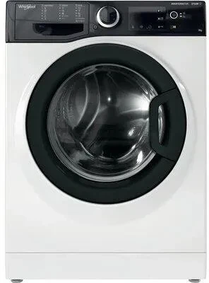 Пральна машина автоматична Whirlpool WRSB 7259 WB