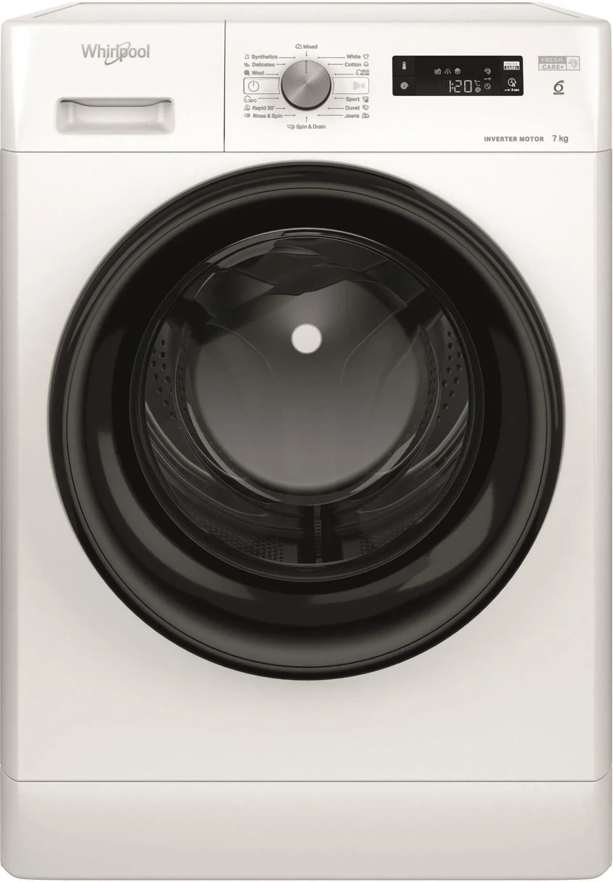 Пральна машина Whirlpool FFS 7259 B EE