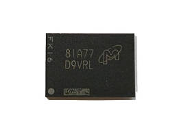 Відеопам'ять 8la77 d9vrl