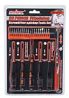 Набір викруток і біт для ремонту електроніки Horusdy sdy-94151