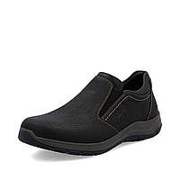 Туфлі чоловічі Rieker 03672-00