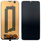 Дисплей (екран) Samsung Galaxy M30s M307 M30 M305 M21 M31 з тачскріном (OLED Small Glass), фото 2