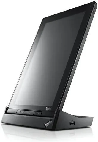 Док-станція Lenovo ThinkPad Tablet Dock (0A33957), фото 1