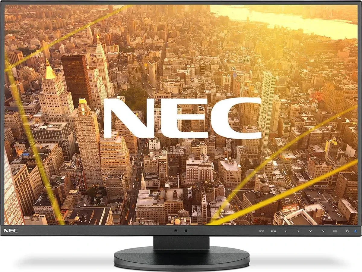 Монітор NEC MultiSync EA241WU, фото 1
