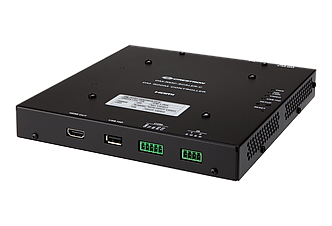 Ресивер та контролер зі скейлером CRESTRON DM-RMC-SCALER-C DigitalMedia 8G+™