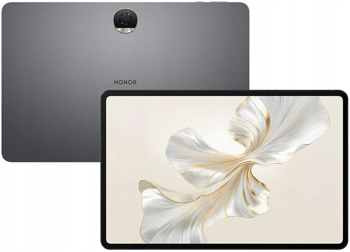 Планшет Honor PAD 9 12,1" 8/256GB WiFi Space Gray (HENDRY2W09D), фото 1