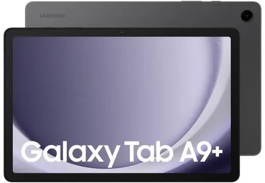 Планшет Samsung Galaxy Tab A9+ 11" 4/64GB Wi-Fi Графітовий (SMX210NZAAEUB), фото 1