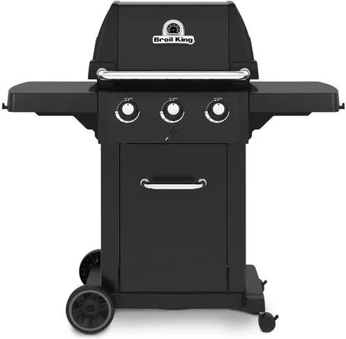 Газовий гриль Grill Gazowy Broil King Royal 320 Shadow, фото 1