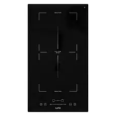 Електрична індукційна варильна поверхня Ventolux HI 32 TC FBS FZ SL