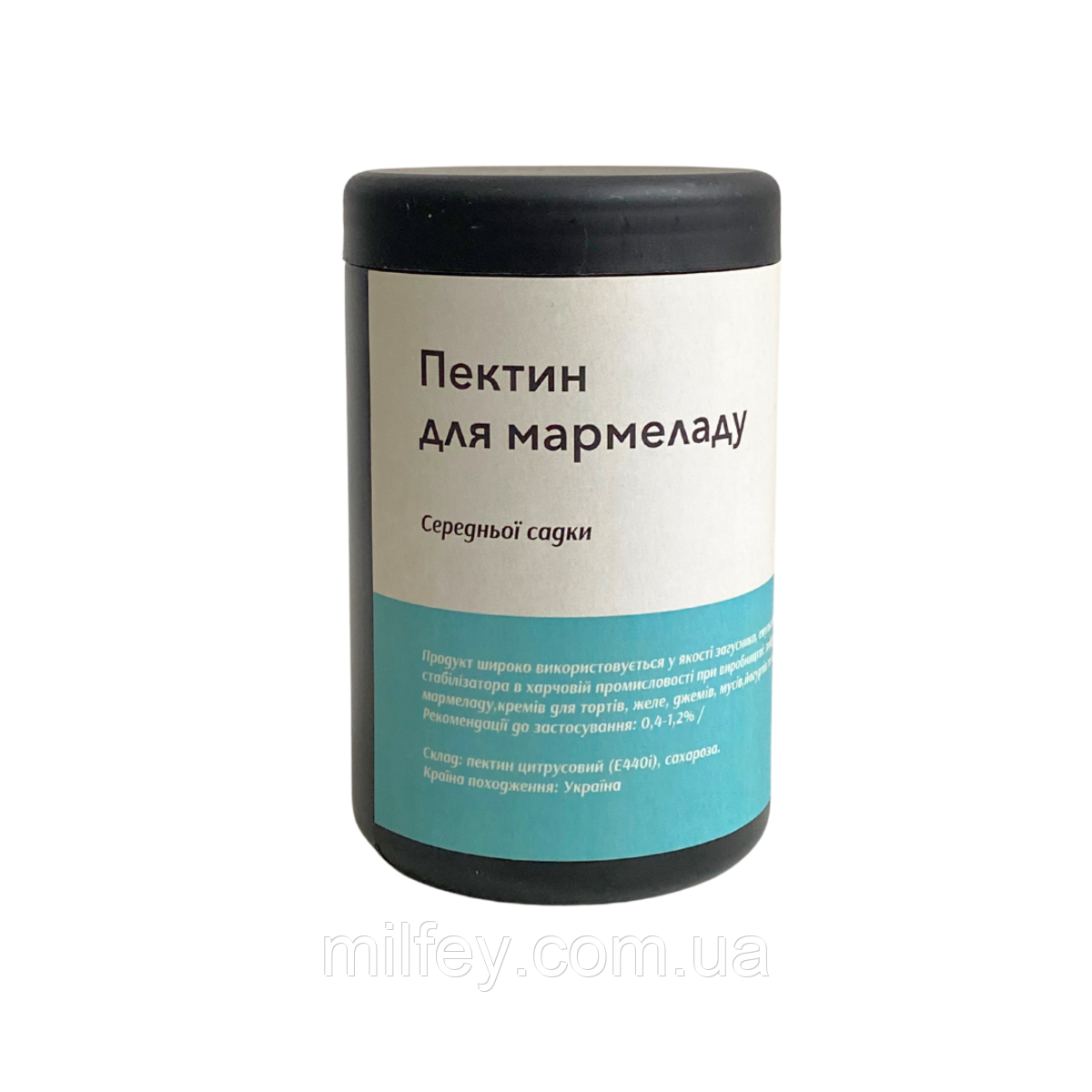 Пектин для мармеладу (середньої садки) Pastrynom Cacao Mill 500 г, фото 1