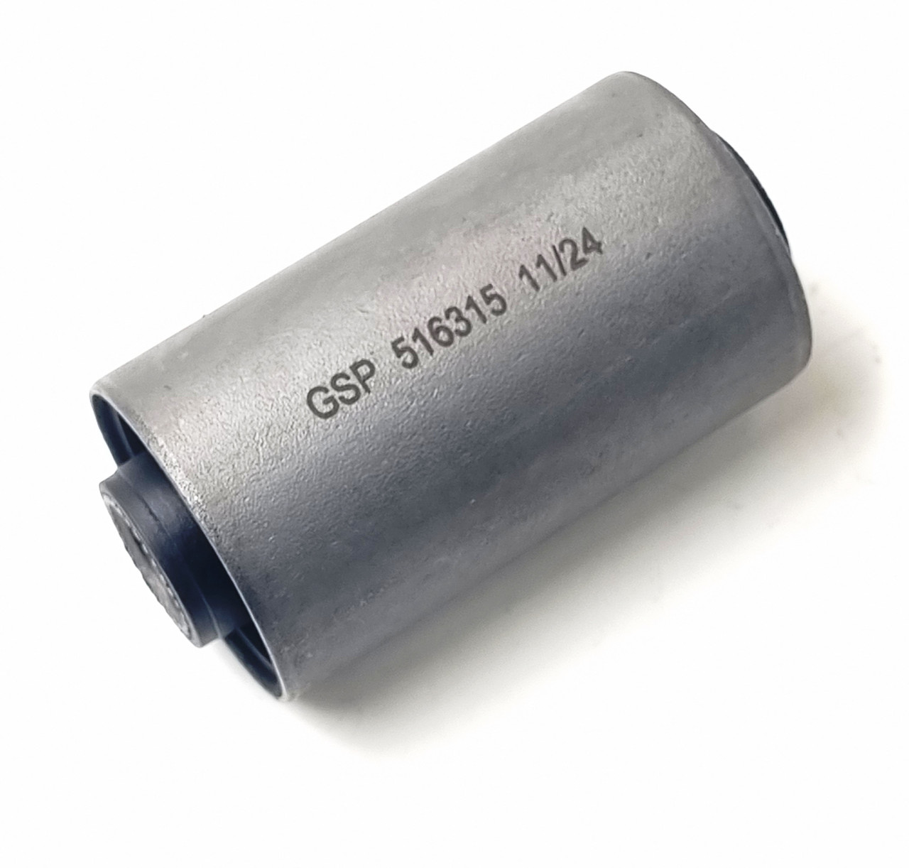 Сайлентблок задньої ресори GSP 516315 Mitsubishi L200 OEM MR491825, фото 1