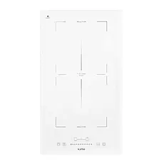 Електрична індукційна варильна поверхня Ventolux HI 32 WH TC FBS FZ SL