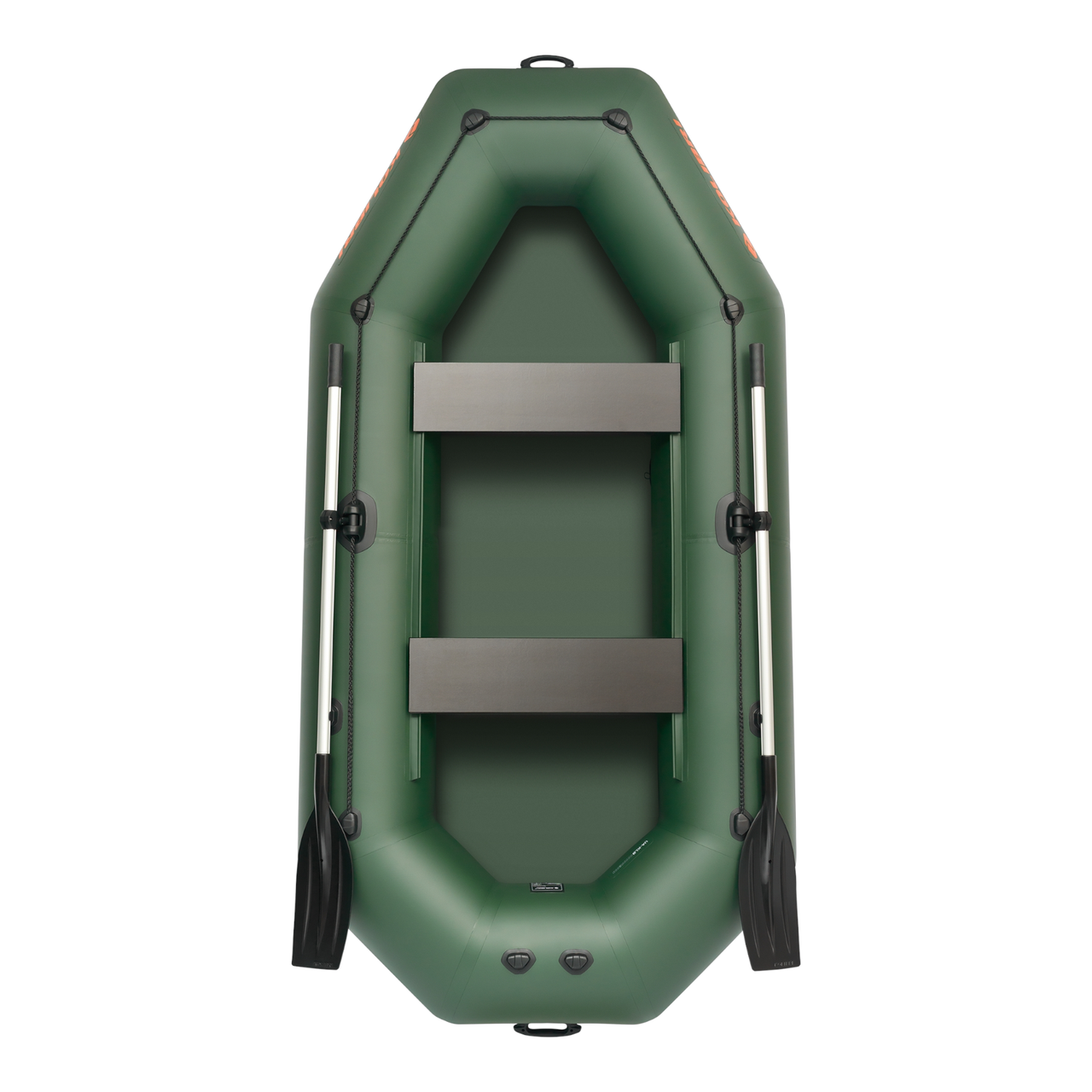 Човен "КОЛИБРІ" K-300СT Ø 38, фото 1