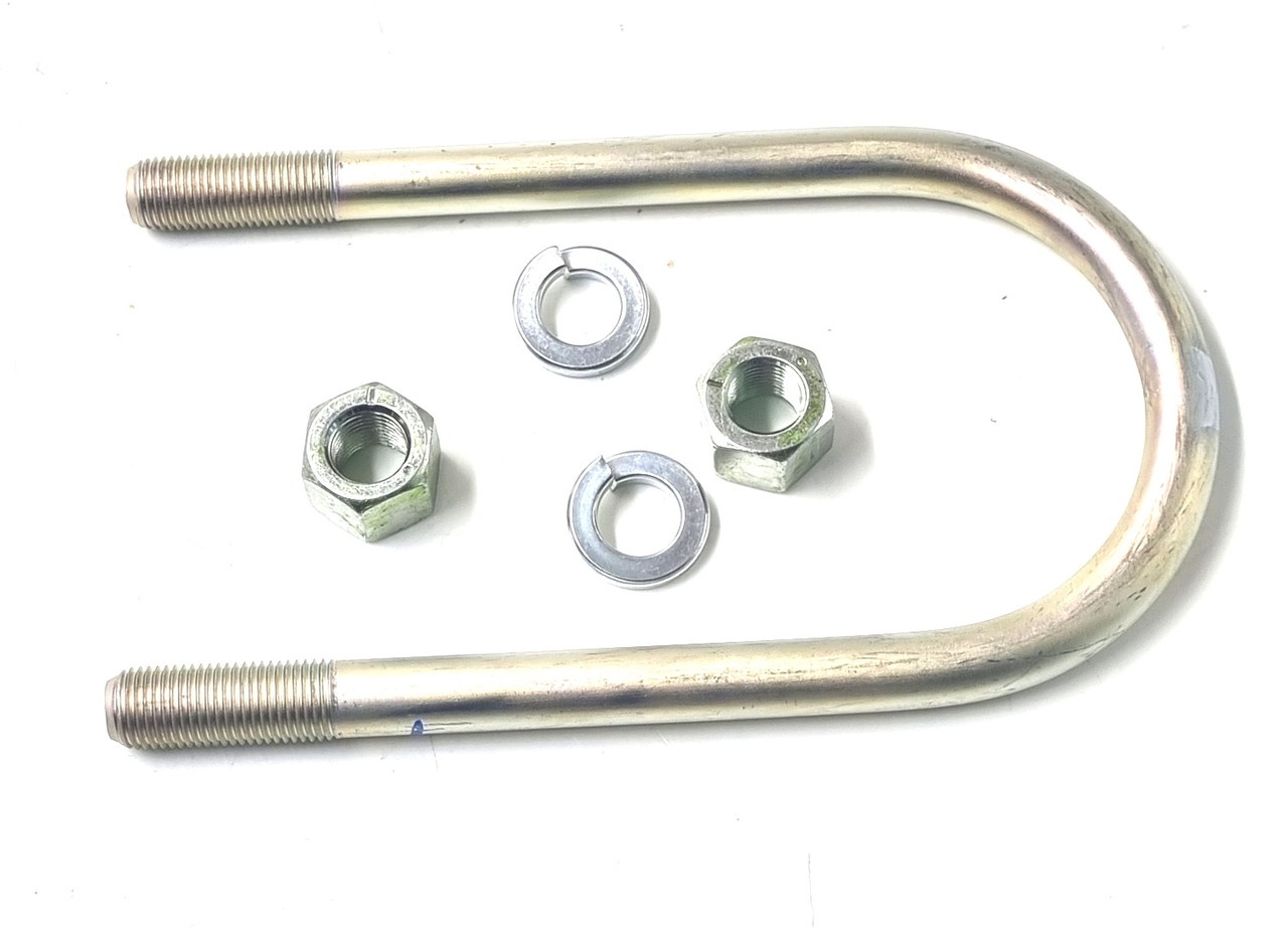 Стійка ресори, оригінал OEM MR548635 Mitsubishi L200 1996-2007