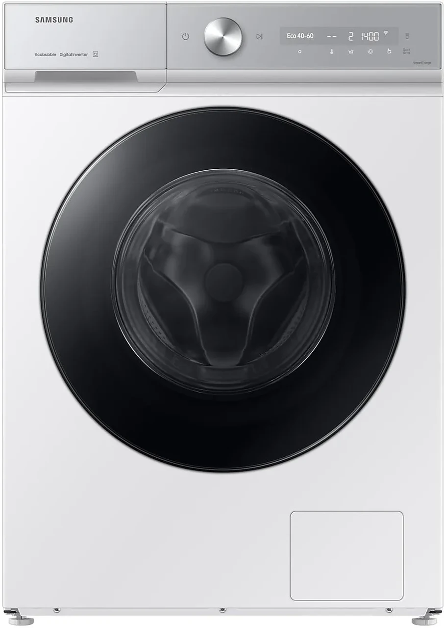 Пральна машина Samsung Bespoke AI WW11DB8B95GHU4