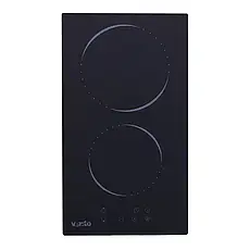 Електрична індукційна варильна поверхня Ventolux VB 62 TC