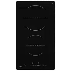 Електрична індукційна варильна поверхня Ventolux HV 32 TC SL