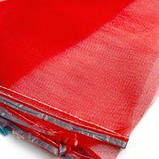 Сітка мішечок для захисту винограду від ос червона 22х33 см 2 кг, фото 8