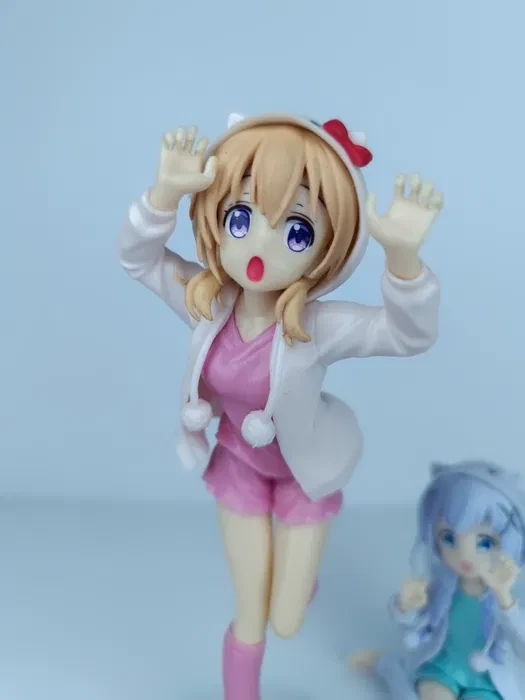 Фігурка з аніме "Замовляли кролика?" Хото Кокоа 16 см, фото 1