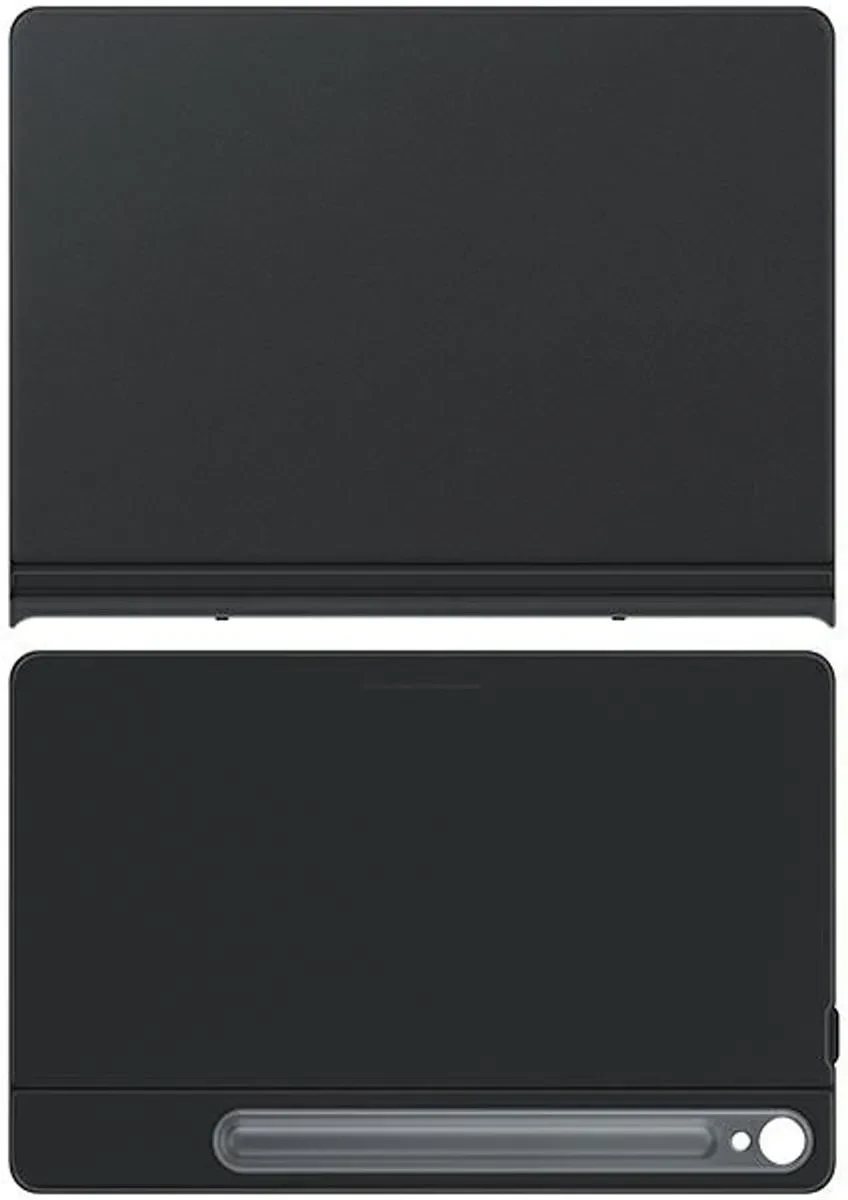 Чохол для планшета Samsung Smart Book Cover до Galaxy Tab S9 Black (EF-BX710PBEGWW), фото 1