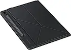 Чохол для планшета Samsung Smart Book Cover до Galaxy Tab S9 Black (EF-BX710PBEGWW), фото 3