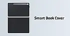 Чохол для планшета Samsung Smart Book Cover до Galaxy Tab S9 Black (EF-BX710PBEGWW), фото 4