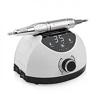 BUCOS Nail Drill X4 PRO, 65W, 35000 об Білий