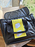 Сумка чохол EcoFlow DELTA 3 Series Waterproof Bag для дельта 3, фото 8