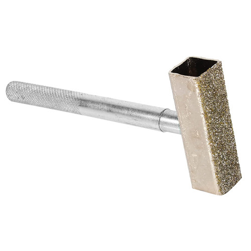 Шарошка алмазна 45.5x13мм для відновлення правки абразивних дисків, фото 1