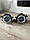 Противотуманные фары LED Toyota Camry Corolla Highlander Land cruiser Prado Rav 4 с ДХО + Поворот, фото 2