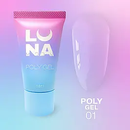 Luna Poly Gel