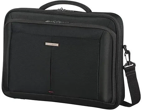 Сумка для ноутбука Samsonite Guardit до 15,6" Чорна (CM509001), фото 1