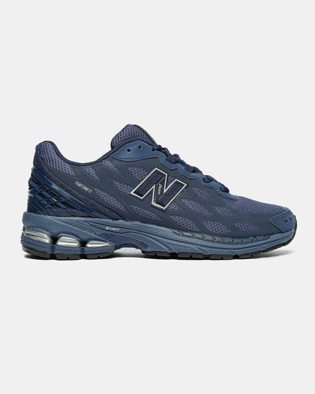 Чоловічі Кросівки New Balance 1906R Fantomfit Blue / Нью Баланс 1906Р Фантомфіт