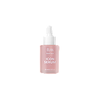 Elan | CON SERUM — зволожувальна сироватка для обличчя, 30 мл.