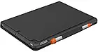 Чохол для планшетів LOGITECH SLIM FOLIO IPAD 10.2" (7-ГО ПОКОЛІННЯ) - UK - ЧОХОЛ З КЛАВІАТУРОЮ - АНГЛІЙСЬКА -, фото 4