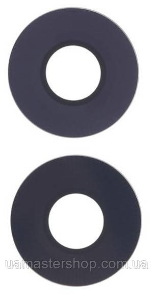 Скло камери Tecno Spark Go 1 KL4 /Spark Go 1S /Pop 9 4G без рамки комплект 2, фото 1