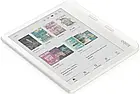 Електронна книга Kobo Libra Colour Білий, фото 2