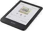 Електронна книга Kobo Clara Colour Black, фото 2