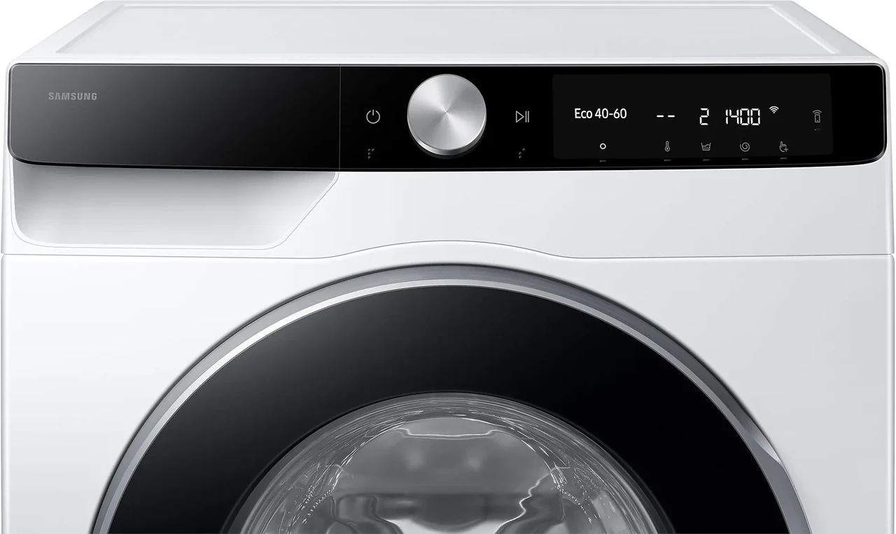 Пральна машина Samsung WW90DG6U85LKU4 WW90DG6U85LKU4