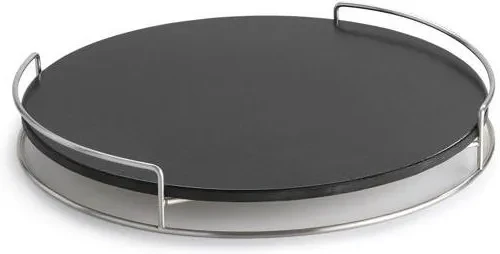 Аксесуар для гриля Lotusgrill підставка та плита XL Pz-Set-380, фото 1
