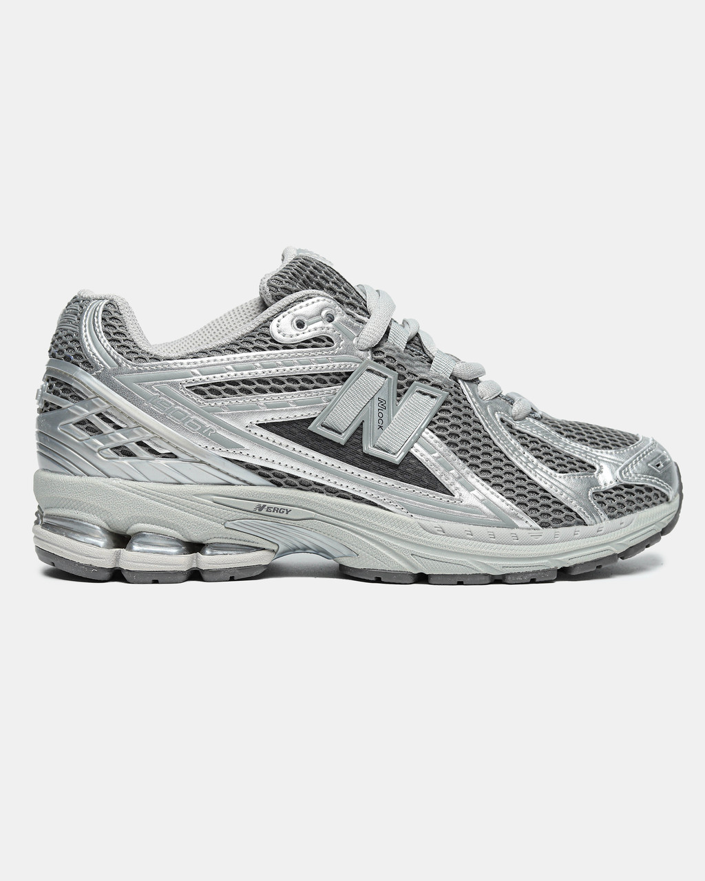 Чоловічі Кросівки New Balance 1906R Harbor Grey / Нью Баланс 1906Р харбор