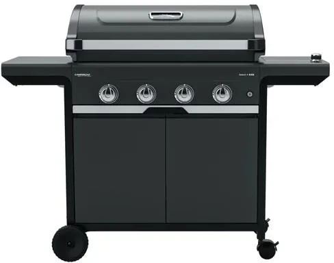 Газовий гриль Campingaz Select Exs Plus Серія 4, фото 1