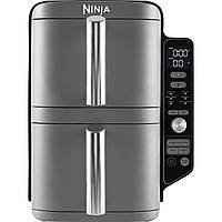 Мультипіч Ninja Double Stack XL 2-Level Air Fryer 9,5л (SL400EU) [120901]