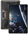 Планшет Oukitel RT8 LTE 11" 6/256GB Помаранчевий Захищений, фото 5
