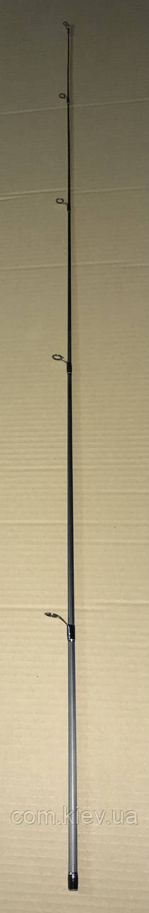 Верхнє коліно на спінінг Salmo Supreme Sniper 30 g, 2.40 m 7.75 mm, фото 1