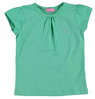 Футболка для дівчинки LC Waikiki зеленого кольору