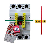 Блокіратор комутаторів та вимикачів DSZ-NT-L07, фото 2