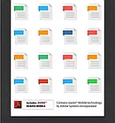 Електронна книга Bemi Czytnik e-booków Cognita+ Графітовий BRCGAPGE, фото 6