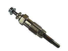 Свеча накала Fiat Ducato 2.5D 94-02,Renault Master I,II 2.5,2.8D (11V)