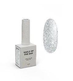 NOTD гель лак PARADISE